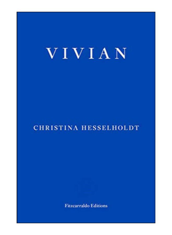 null - Vivian Paperback English by Christina Hesselholdt - 43635 - Image 1