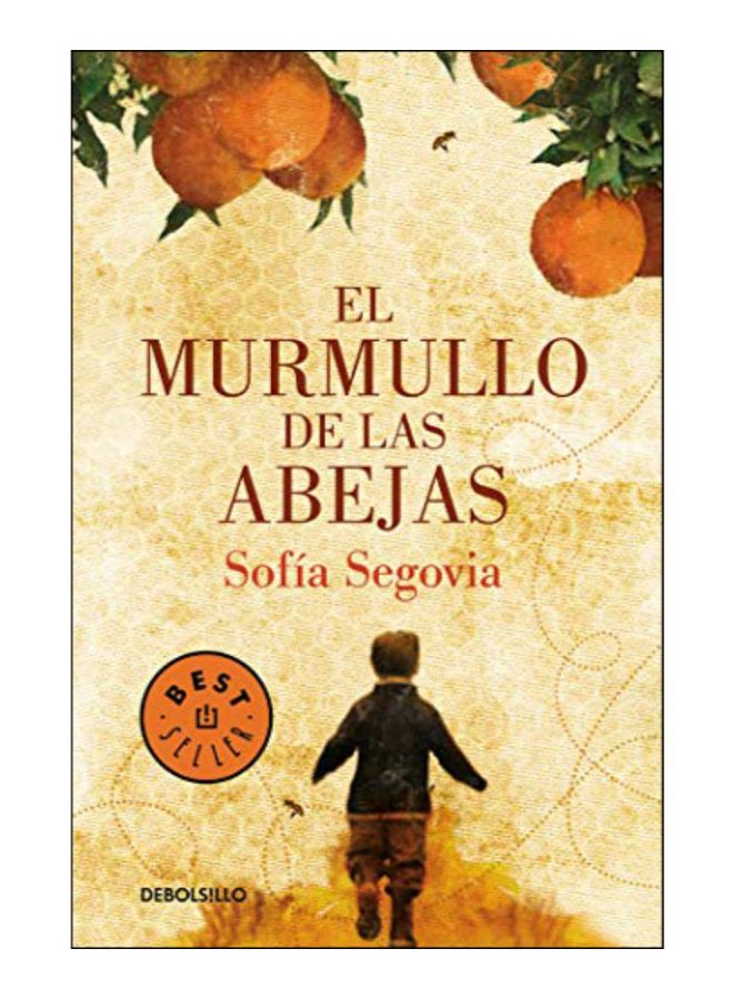 El Murmullo De Las Abejas Paperback Spanish by Sofia Segovia - 22-Jan-19
