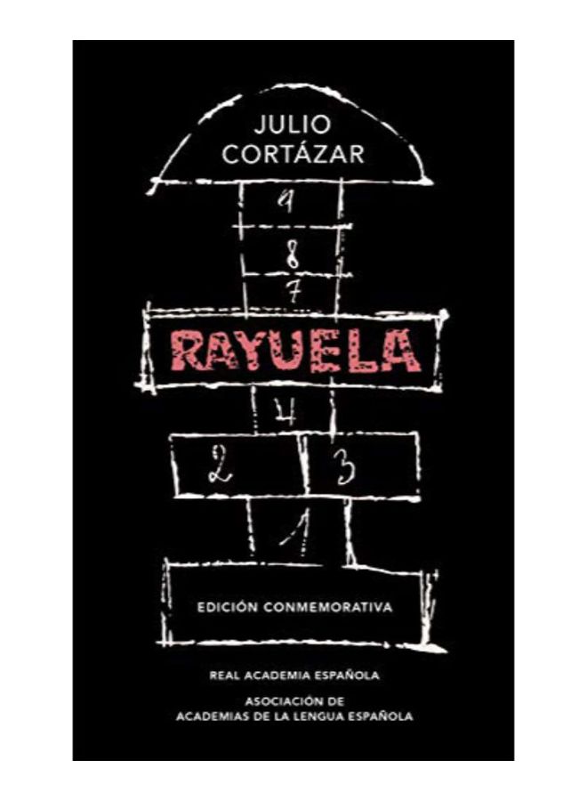 Rayuela Hardcover Spanish by Julio Cortazar - 23-Apr-19