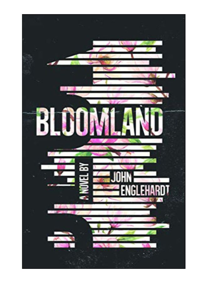 Bloomland hardcover english - 10-Sep-19