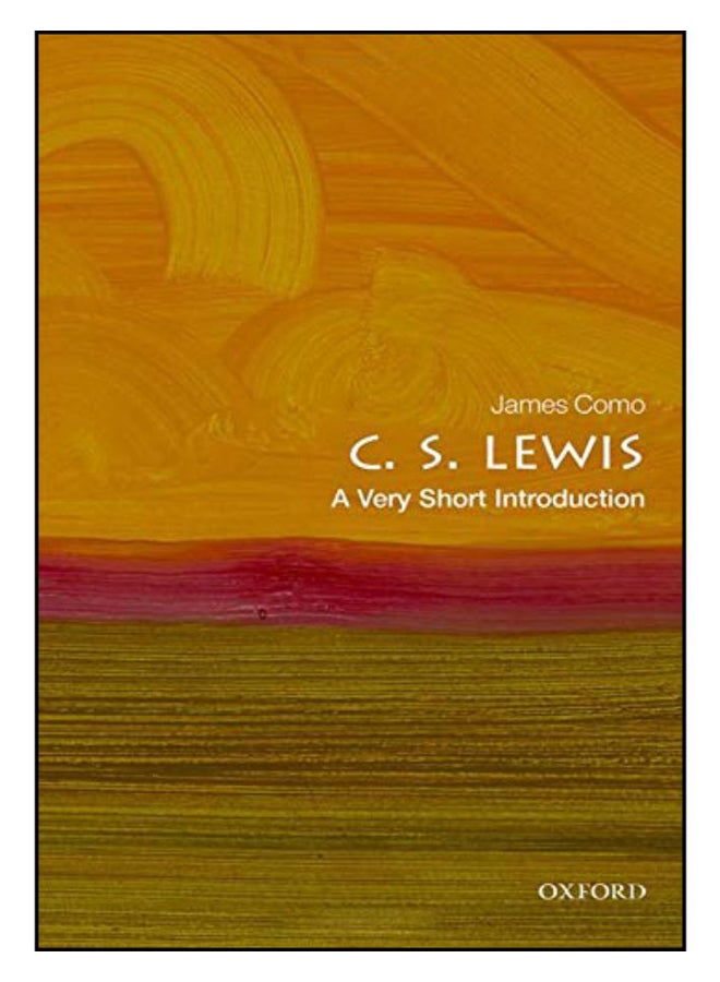 C. S. Lewis paperback english - 24-Jan-19