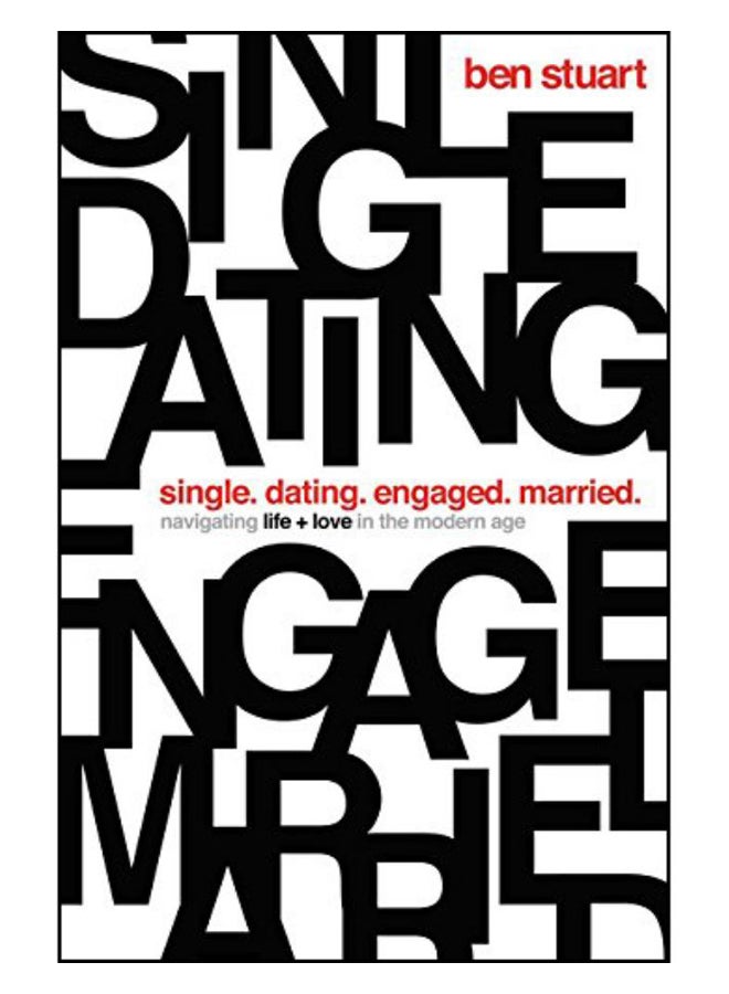 Single, Dating, Engaged, Married paperback english - 21-Sep-17