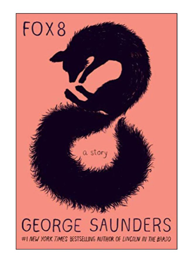 Fox 8 hardcover english - 13-Nov-18