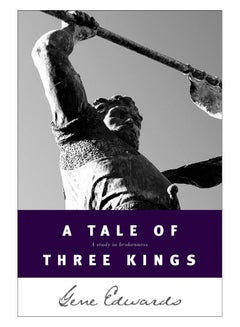Tale Of Three Kings paperback english - 21-May-92 