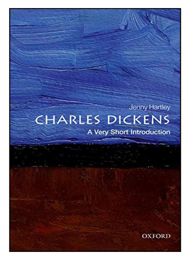 Charles Dickens paperback english - 28-Feb-19