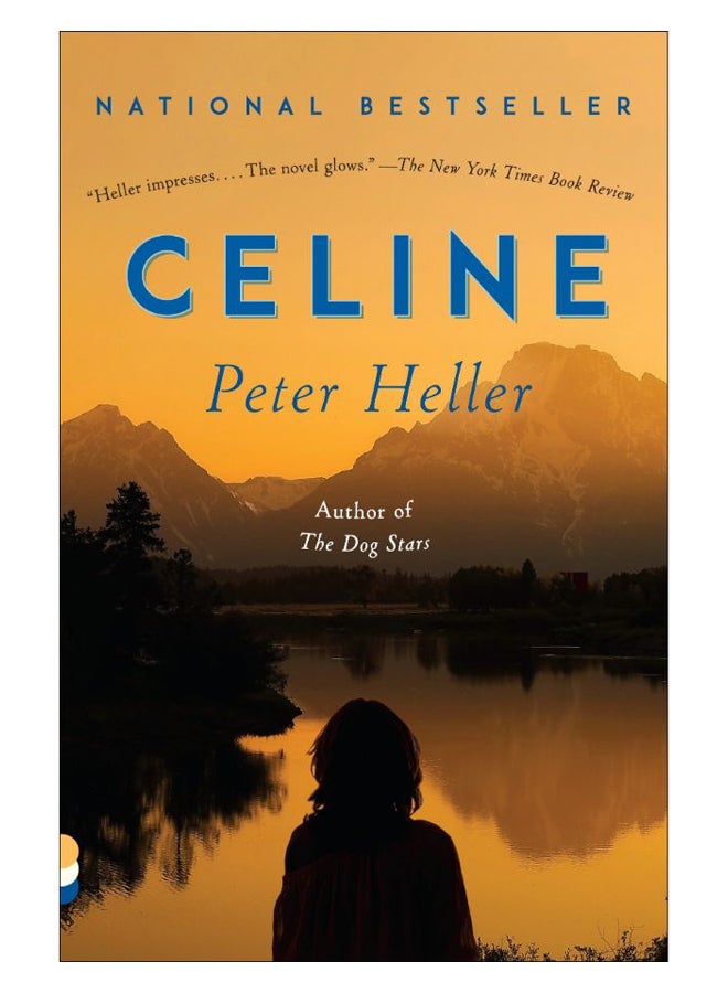 سيلين paperback english - 2-Jan-18