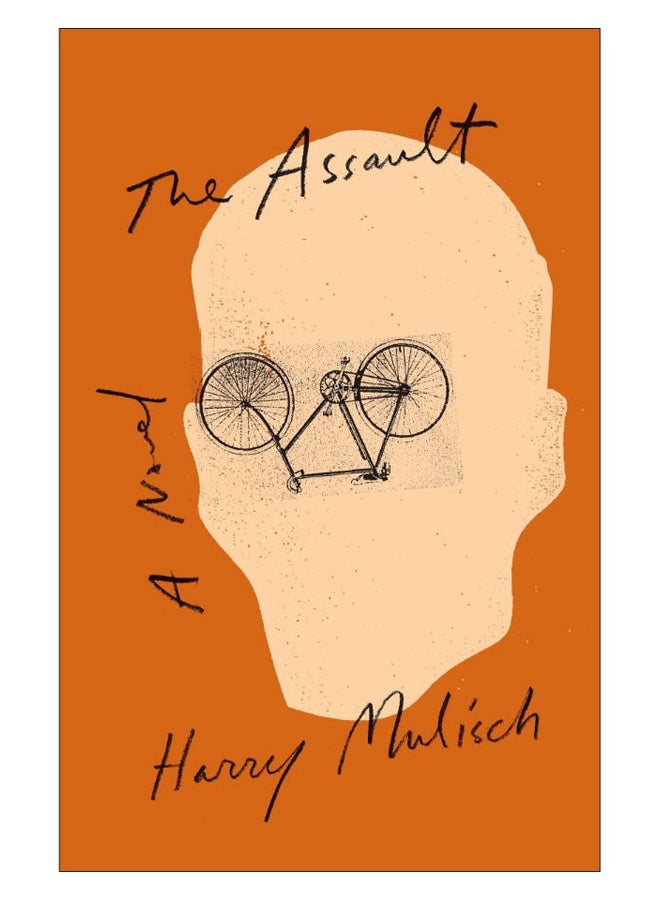 The Assault Paperback English by Harry Mulisch - 12-Mar-86