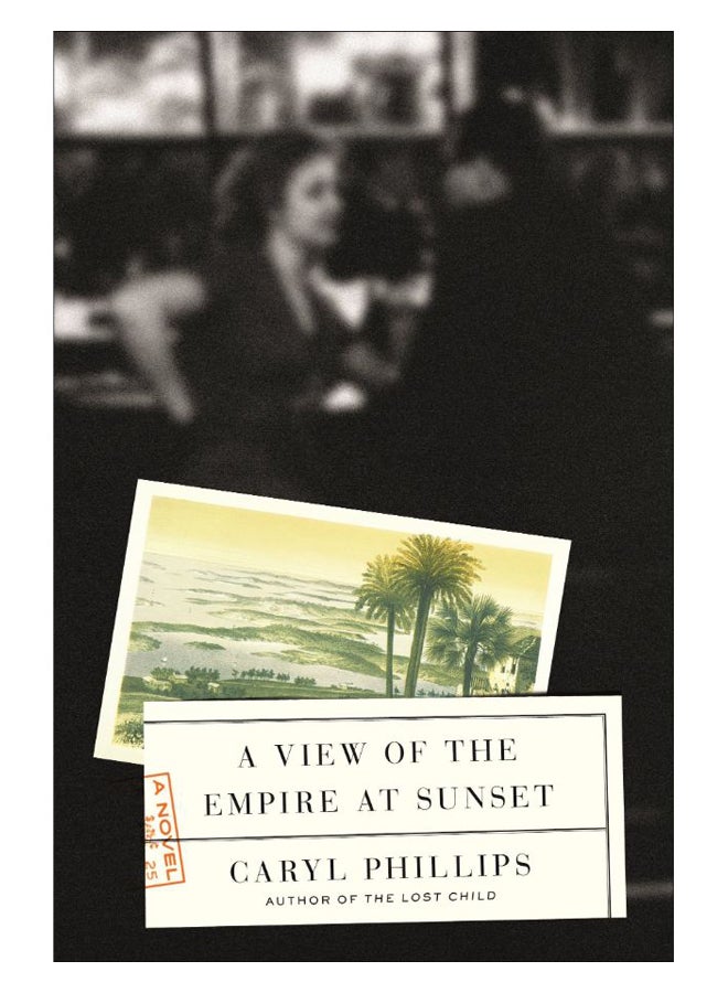 A View Of The Empire At Sunset paperback english - 14-May-19