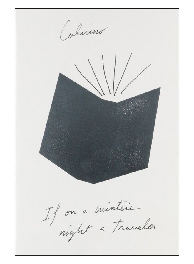 إذا في ليلة شتاء مسافر