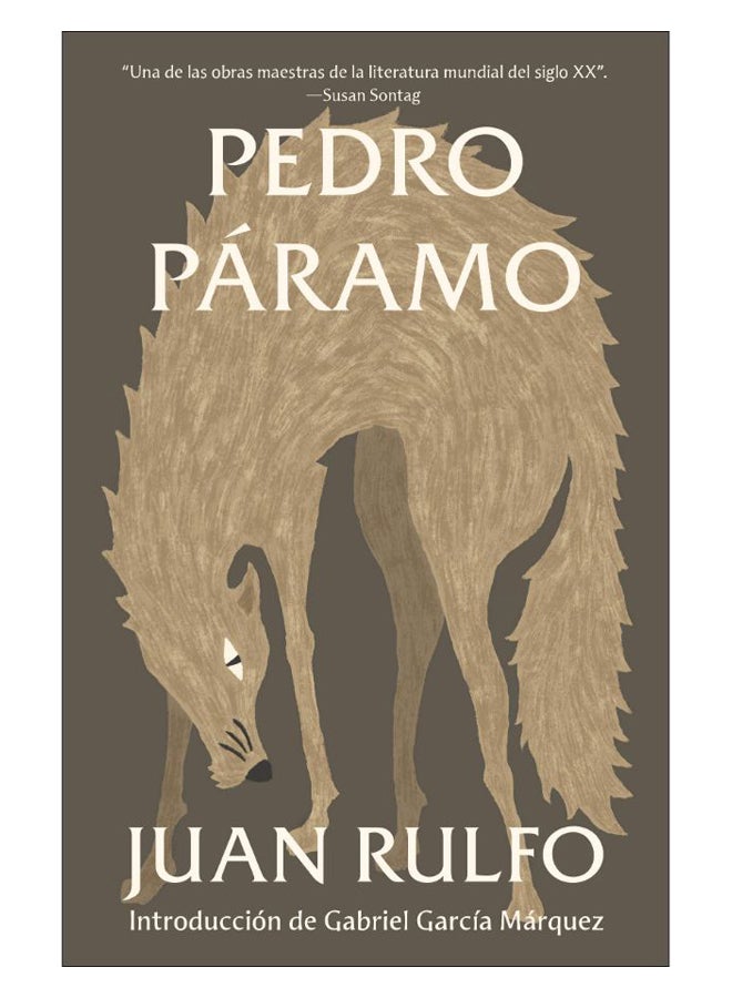 Pedro Páramo Paperback Spanish by Juan Rulfo - 23-Apr-19
