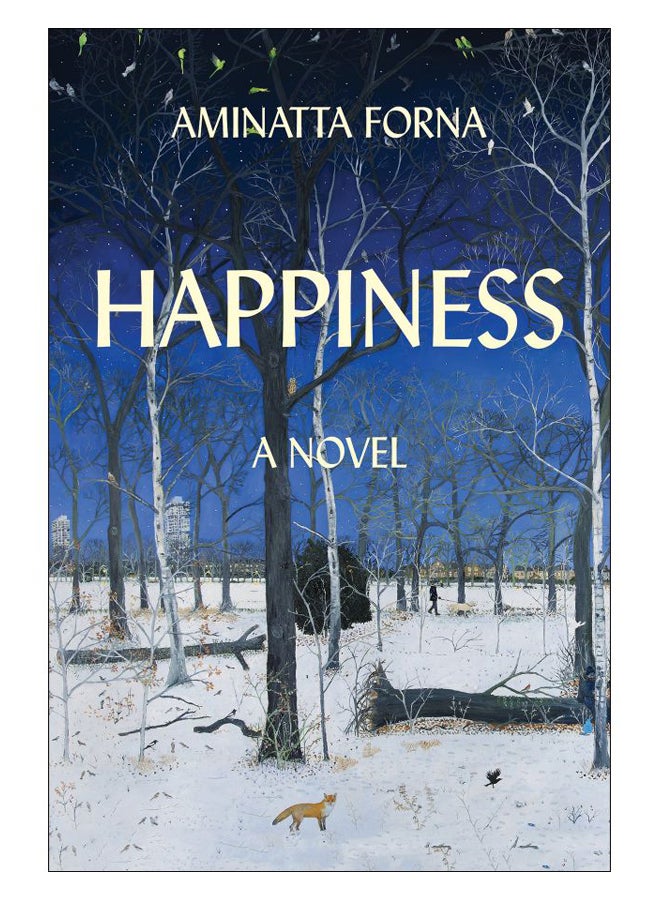 Happiness hardcover english - 6-Mar-18 