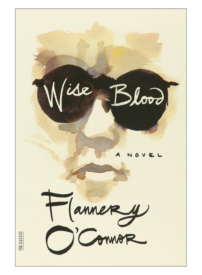 Wise Blood Paperback English by Flannery O'Connor - 6-Mar-07