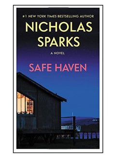 كتاب 'Safe Haven' غلاف ورقي الإنجليزية - 19-Dec-17