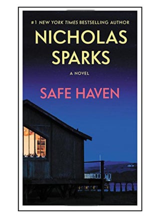 كتاب 'Safe Haven' غلاف ورقي الإنجليزية - 19-Dec-17 - v1559123937/N25965198A_1