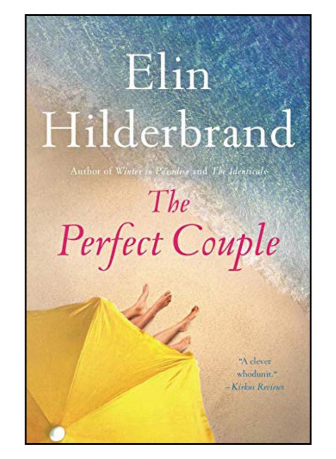 The Perfect Couple paperback english - 12-Feb-19