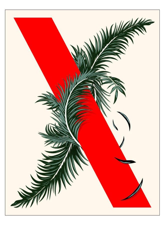 Area X Hardcover English by Jeff VanderMeer - 1-Jan-14 