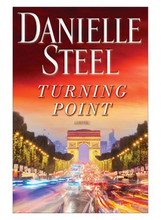 رواية Turning Point غلاف صلب الإنجليزية - 8-Jan-19 - v1559123957/N25965287A_1