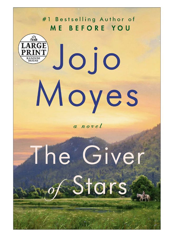 مُعطي النجوم