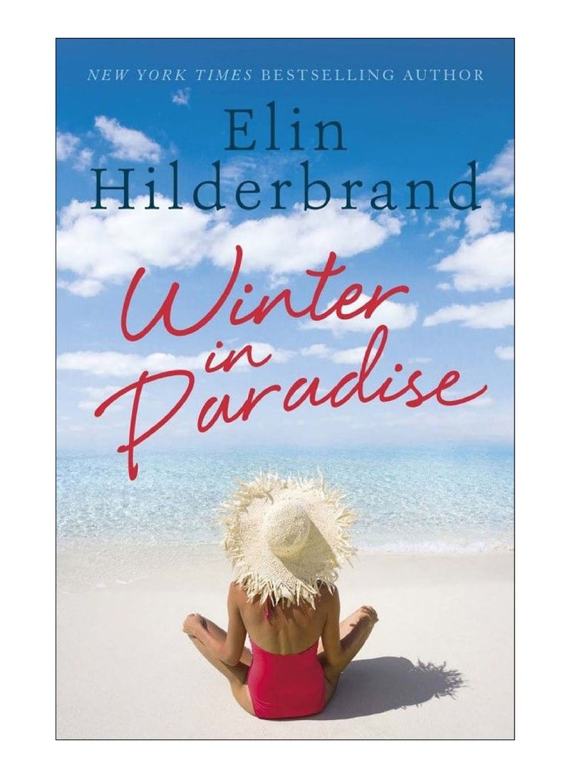 شتاء في الجنة