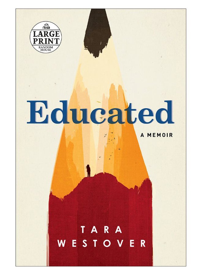 Educated paperback english - 20-Feb-18 