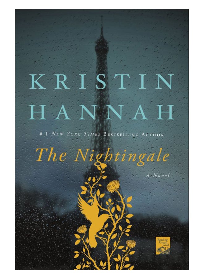 The Nightingale Paperback English by Kristin Hannah - 25-Apr-17