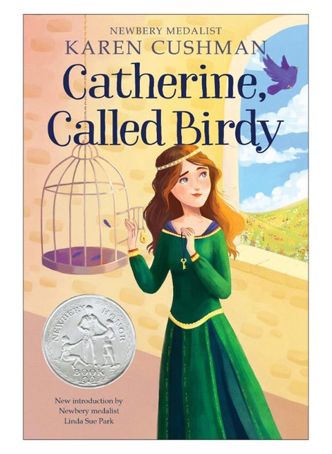 Catherine, Called Birdy paperback english - 30-Jul-19