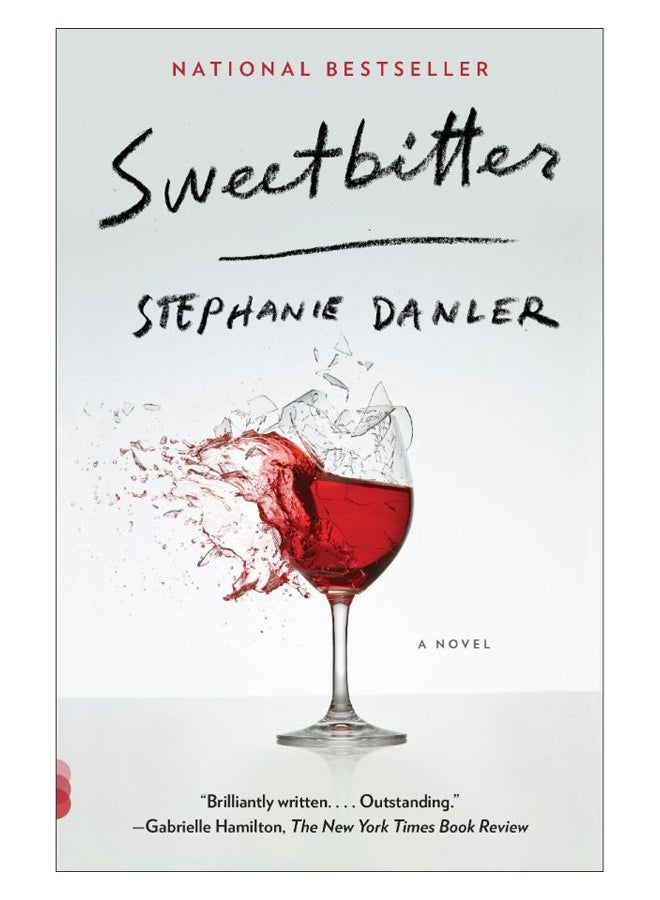 Sweetbitter paperback english - 4-Apr-17 