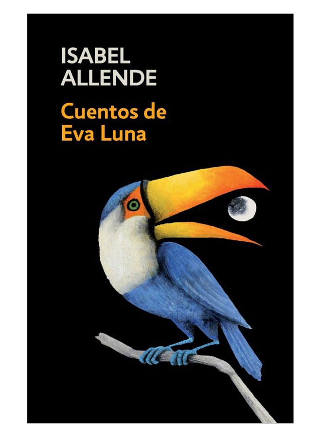 Cuentos De Eva Luna paperback spanish - 11-Jul-17