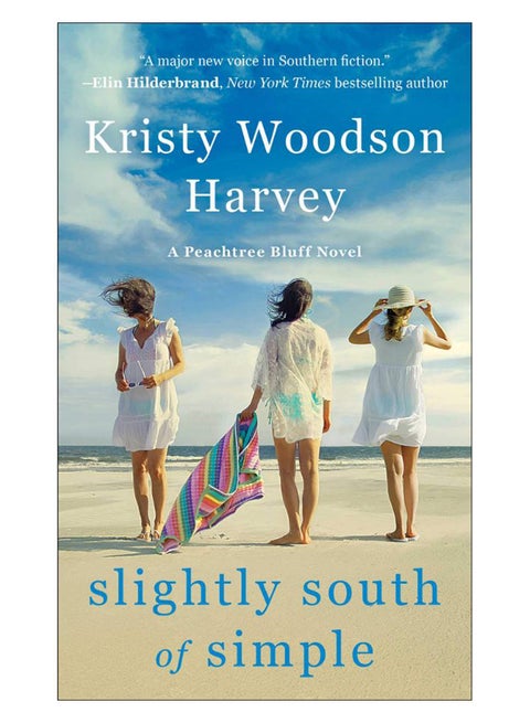 Slightly South Of Simple paperback english - 28-May-19