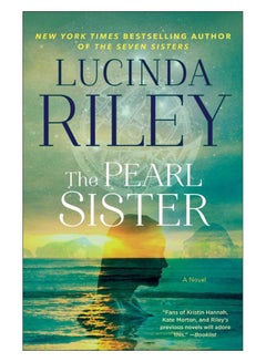 The Pearl Sister paperback english - 1-Jan-19 - v1559124137/N25967852A_1