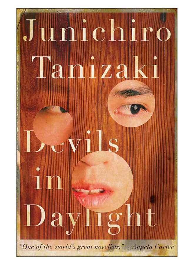 Devils In Daylight paperback english - 30-Jul-19