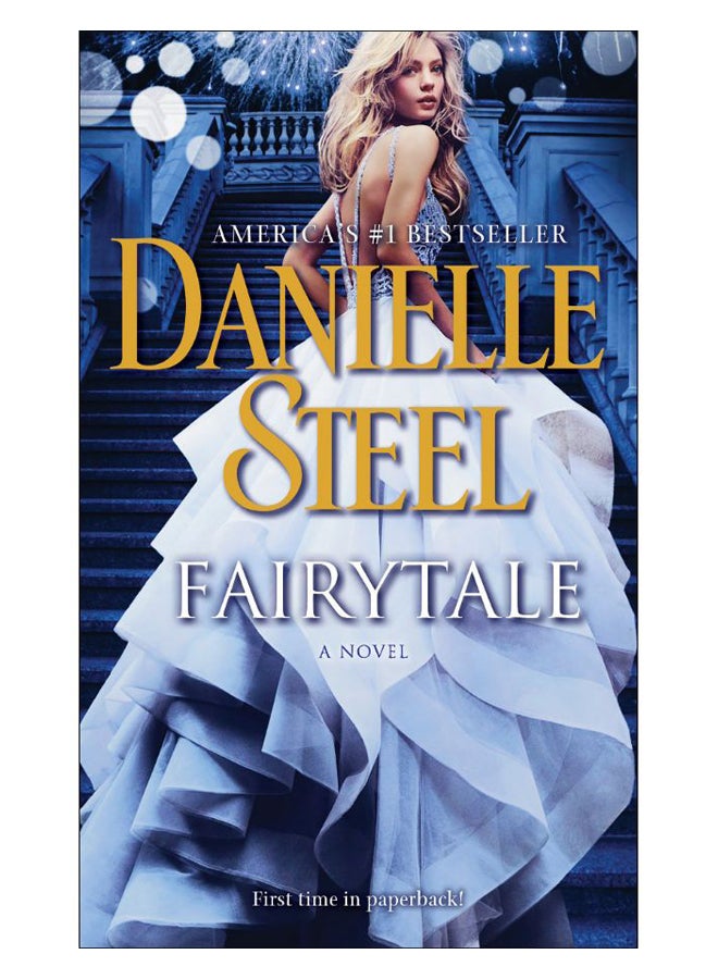 Fairytale Paperback English by Danielle Steel - 29-May-18