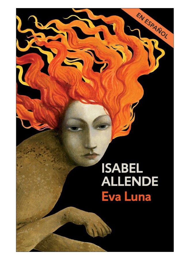 Eva Luna paperback spanish - 10-Jan-17