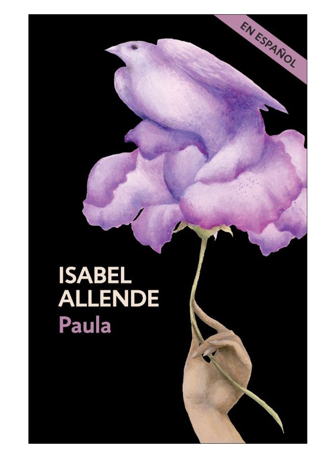 Paula (En Espanol) paperback spanish - 10-Jan-17