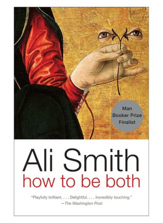 How To Be Both paperback english - 13-Oct-15 - v1559124243/N25965753A_1