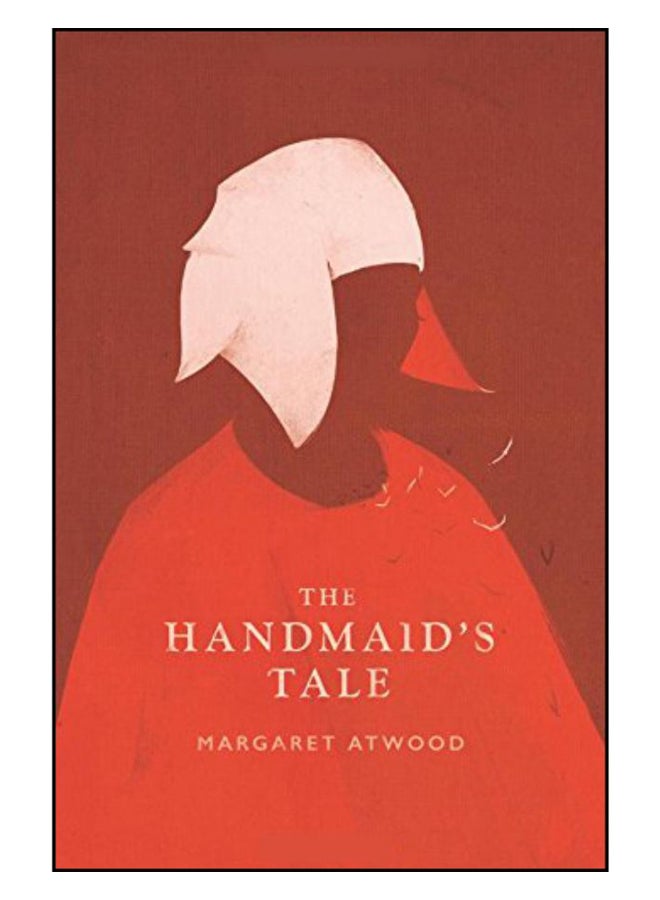 The Handmaid'S Tale Hardcover English by Margaret Atwood - 25-Apr-17 