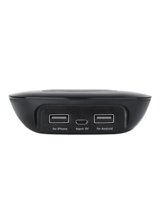 Smart Qi Wireless Charger Black - v1559124548/N26278426A_1