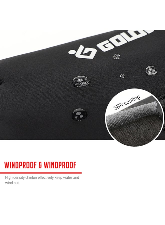 Golovejoy Touch-screen Cycling Gloves 27.0 X13.0 X2.0cm - Image 4