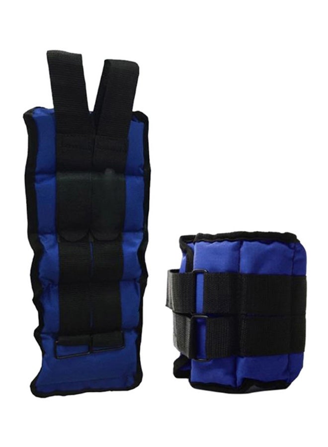 Generic Sand Bag For Arm And Feet 2kg