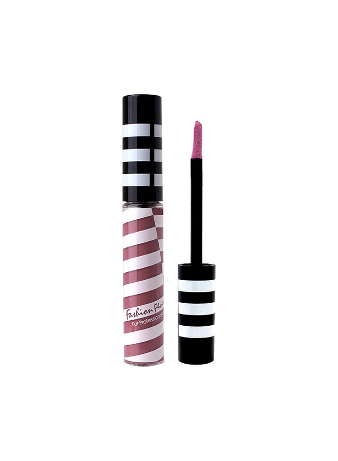 Fashion Fever - Stay With Me Long Lasting Lipgloss Pink - Image 1
