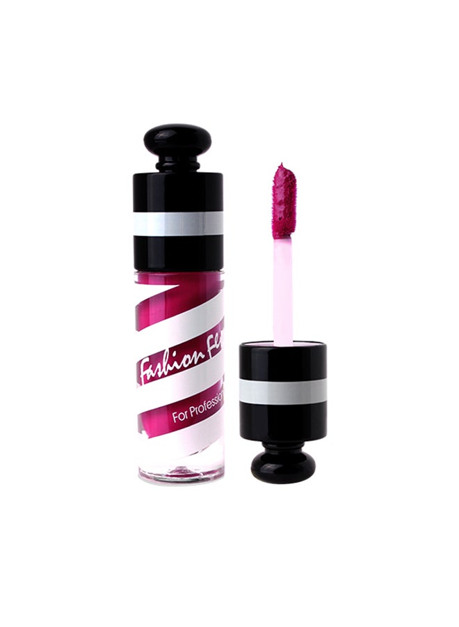 Fashion Fever - Long Lasting Matte Lipstick Pink - Image 1