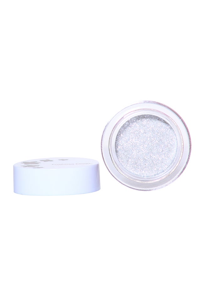 Fashion Fever - Lustrous Eyeshadow White - Image 1