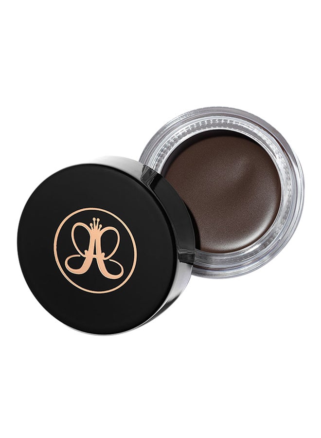 ANASTASIA BEVERLY HILLS - Dipbrow Pomade Dark Brown - Image 1