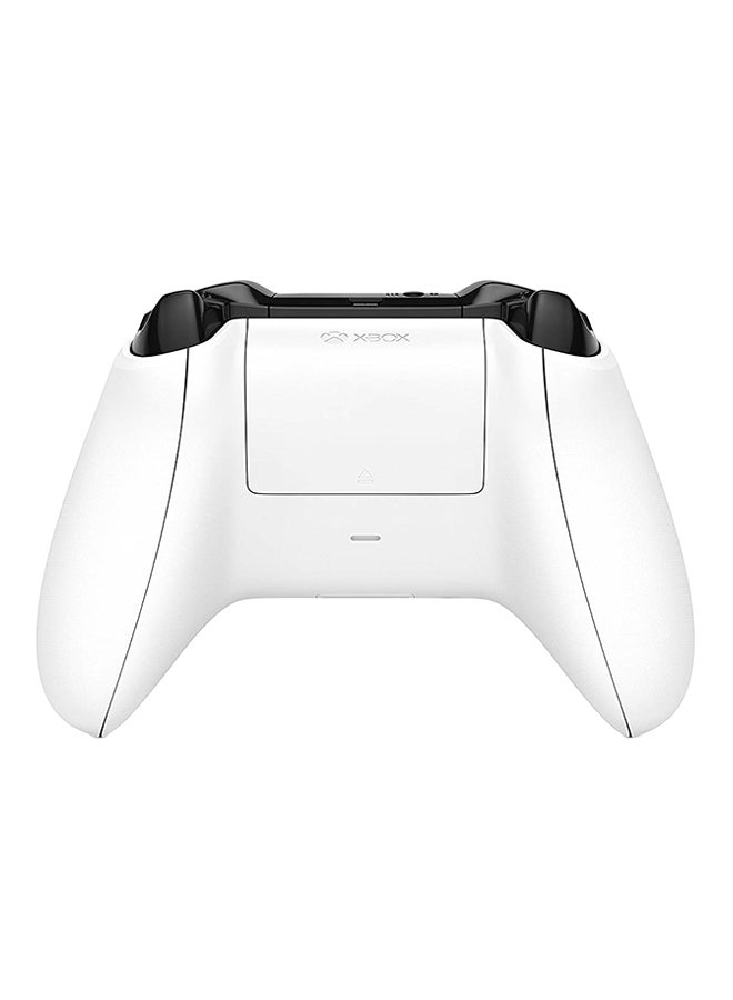 Xbox One S 1TB Console With Extra Controller