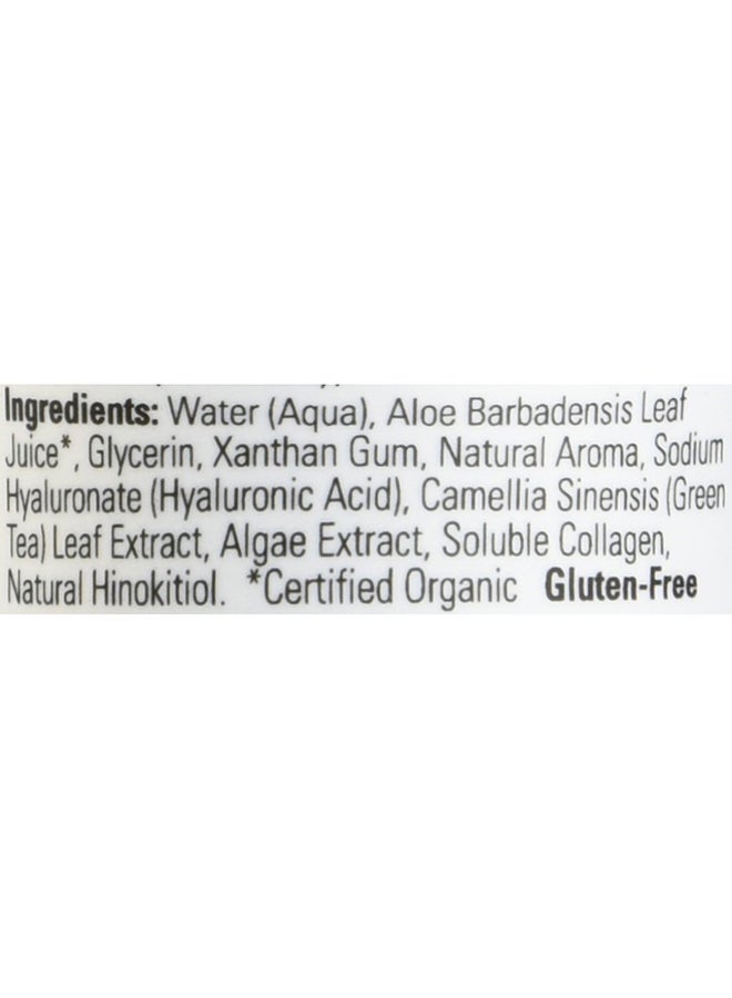 Now Foods Hyaluronic Acid Firming Facial Serum 30ml - Image 4