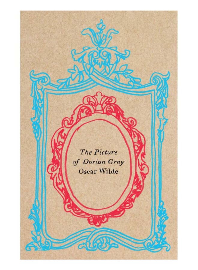 Canterville Ghost (شبح كانترفيل) وقصص أخرى غلاف ورقي الإنجليزية