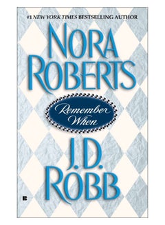 Remember When paperback english - 1-Apr-04