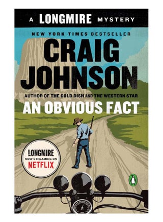 An Obvious Fact paperback english - 5-Sep-17 - v1559130769/N25947741A_1