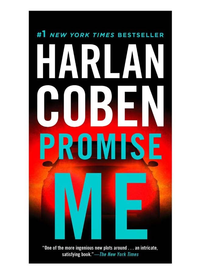 Promise Me paperback english - 27-Mar-07