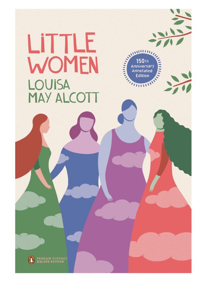 Little Women Paperback English by Louisa May Alcott - 4-Oct-12 